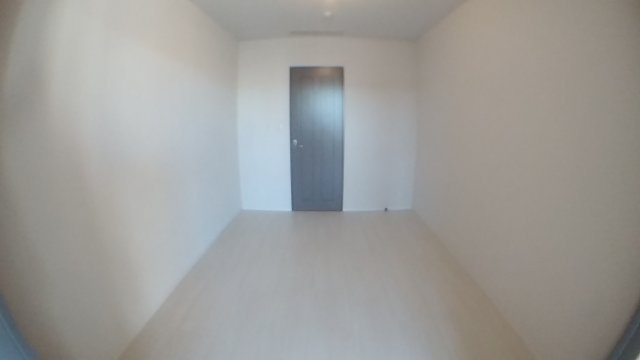 中央区日本橋箱崎町の賃貸マンションの洋室|反転タイプ参照