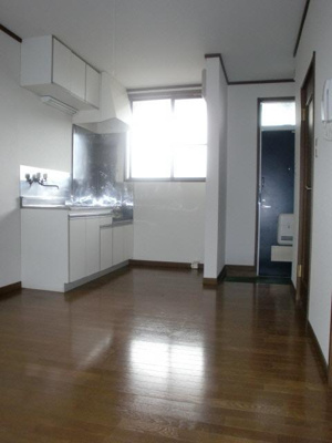 【居間・リビング】 | セリオⅠ | ゆったり過ごせるリビングです