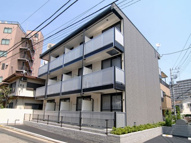 ルーエンハイムⅡの画像