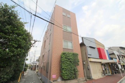 【外観】 | ＡＬＶＩＯ