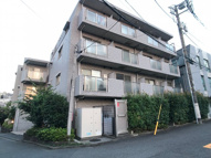 市谷左内町レジデンスの画像