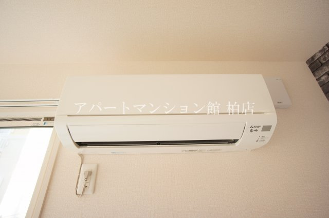 ソレアードＥの設備