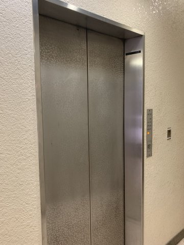 東味ビルの設備