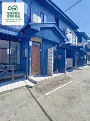 【外観】 | サンライズ青葉