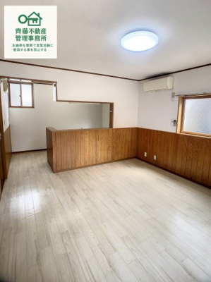 【内装】 | サンライズ青葉