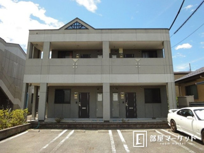 【外観】 | プレステージⅢ