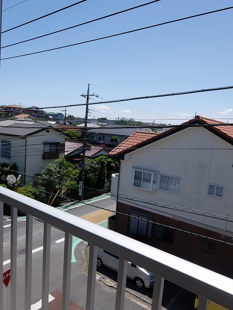ビックベアー7の展望|他号室参考写真