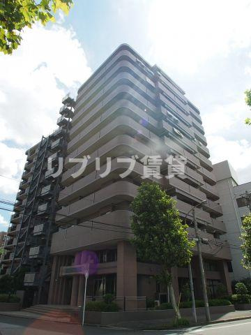 ダイアパレスポートアネックス千葉