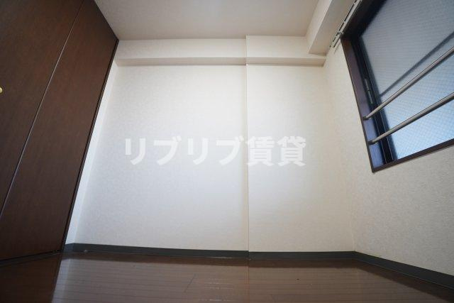 ダイアパレスポートアネックス千葉の洋室