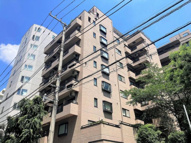 グリーンコートの画像