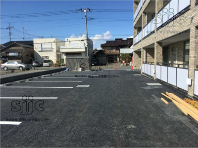 【駐車場】 | APLⅠ