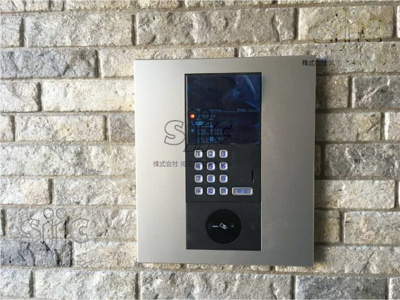 【セキュリティ】 | APLⅠ