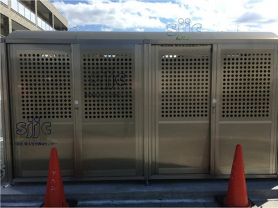 【その他共用部分】 | APLⅠ