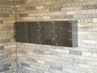 【その他共用部分】 | APLⅠ