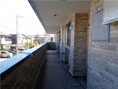 【その他共用部分】 | APLⅠ