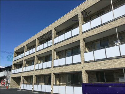 【外観】 | APLⅠ