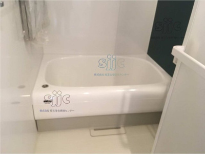 【浴室】 | APLⅠ