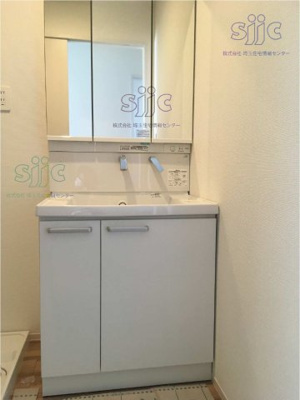 【洗面所】 | APLⅠ