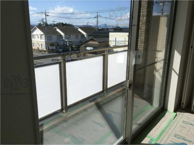 【バルコニー】 | APLⅠ