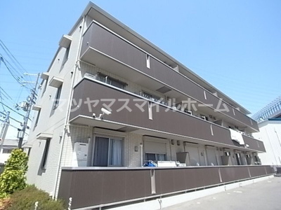 【外観】 | ロータスコート四宮