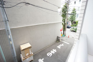 【展望】