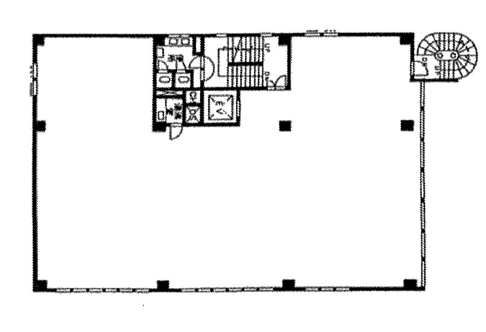 近文ビルの間取り