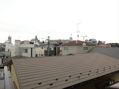 【展望】 | グラシューズ・ワン