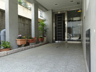 【その他共用部分】 | グラシューズ・ワン