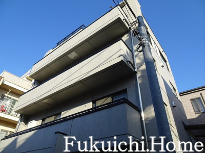 【外観】 | グラシューズ・ワン