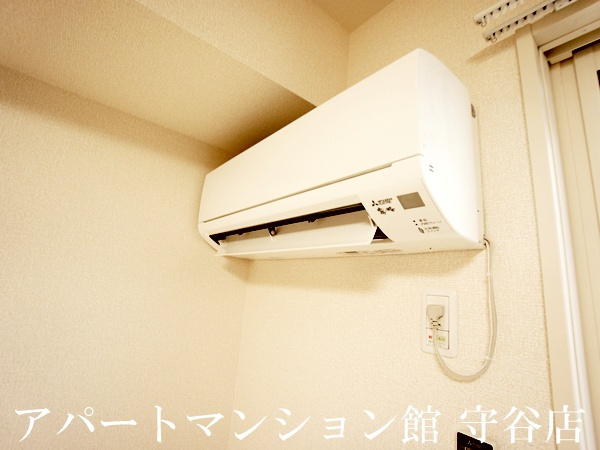 サンモールBの設備