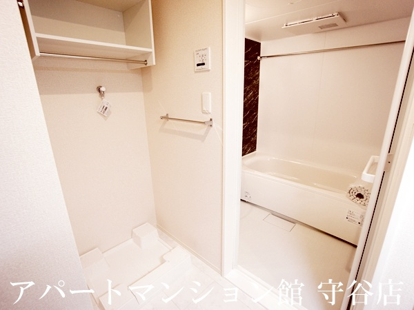 サンモールBのその他