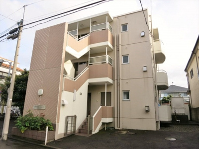 【外観】 | ＤＲホームズ世田谷中町