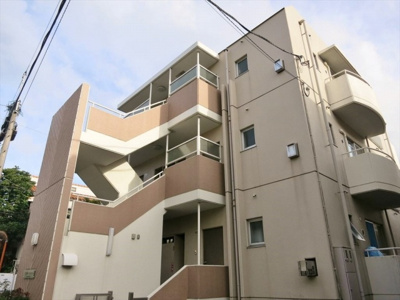 【外観】 | ＤＲホームズ世田谷中町