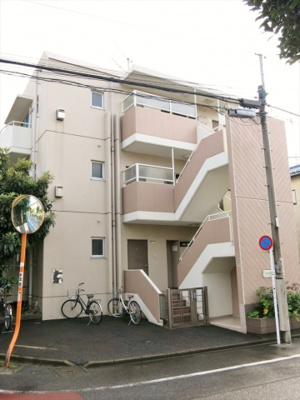 【外観】 | ＤＲホームズ世田谷中町