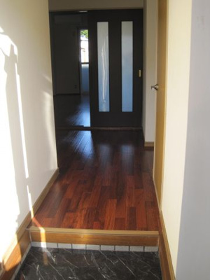 【ロビー】 | HOEI21