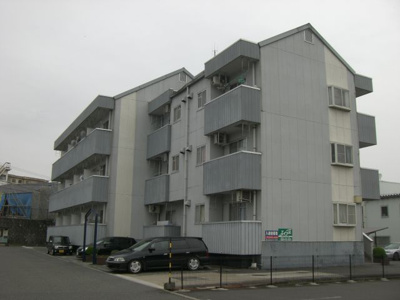 【外観】 | HOEI21