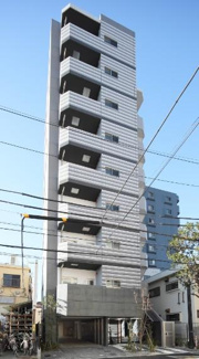 【外観】