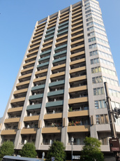 プライマリーナ山下公園グレーシアタワーの画像