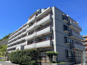 イトーピア金沢文庫の画像