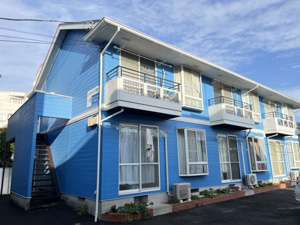 シーサイドハウス秋本の画像