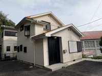 久木７丁目岩田邸の画像