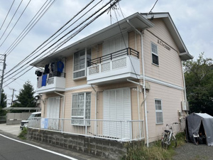 KTハイツ東逗子の画像