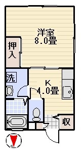チェリーハイムの画像