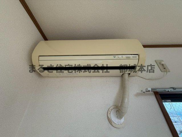 日の出マンションの設備