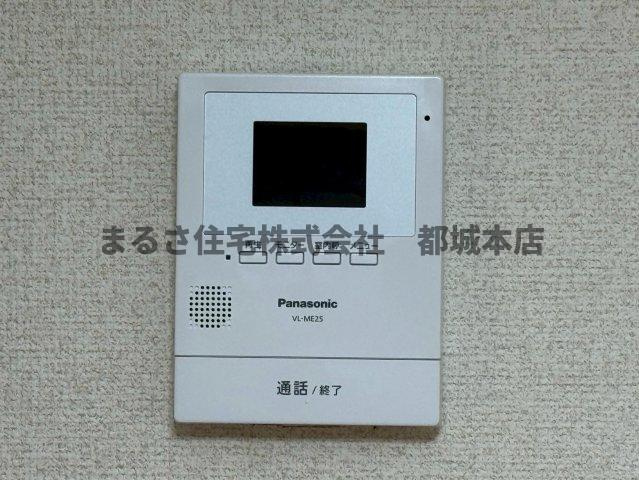 日の出マンションのセキュリティ