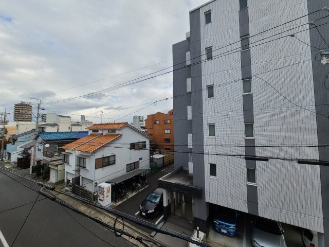 吹上ラファイエットの展望|吹上ラファイエット