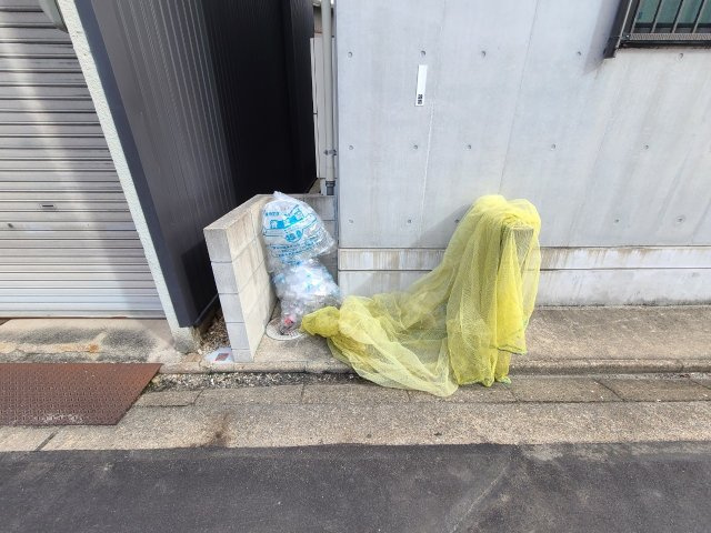 吹上ラファイエットのその他共用部分|吹上ラファイエット