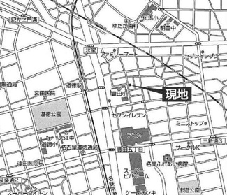 【地図】