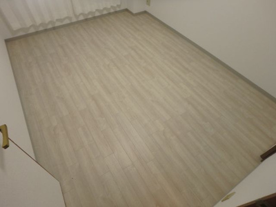 【洋室】 | ハウスエントベーレ