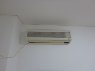 【設備】 | ハウスエントベーレ